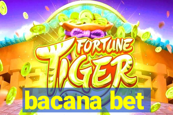 bacana bet